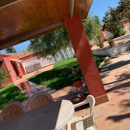 Chalet Enol Sol *