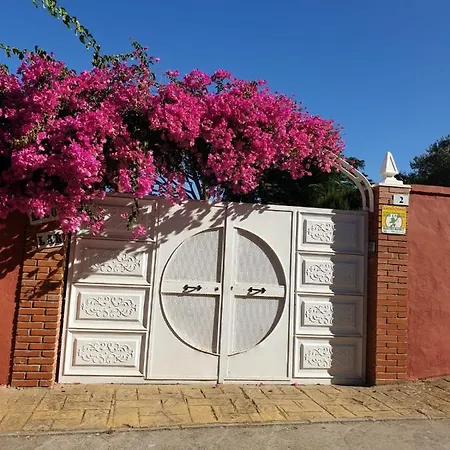 Enol Sol Chiclana de la Frontera