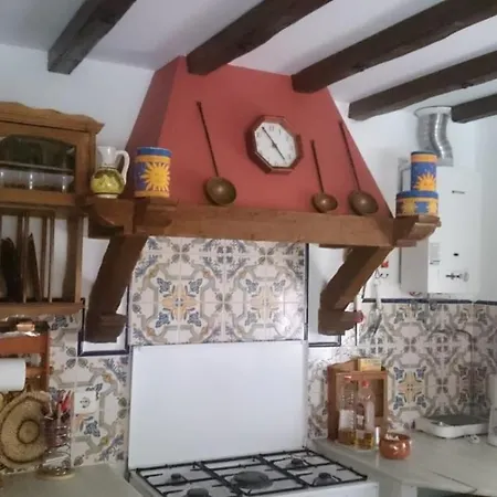 Chalet Enol Sol *