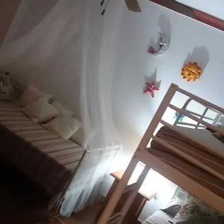 Chalet Enol Sol *