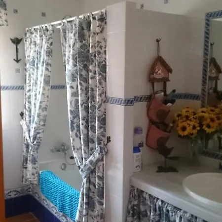 Horská chata Enol Sol *