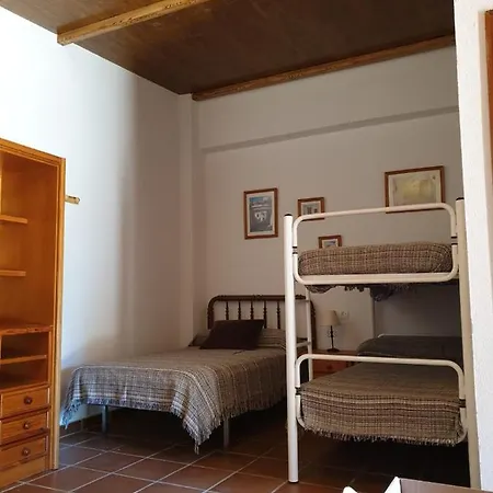 Chalet Enol Sol
