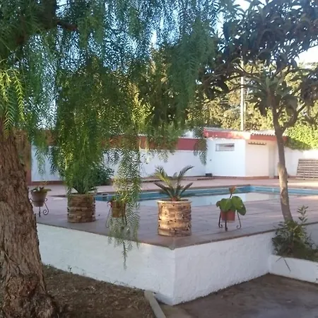 Chalet Enol Sol