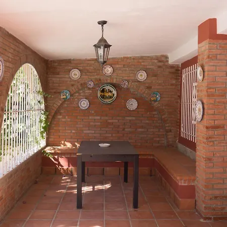 Enol Sol Chalet