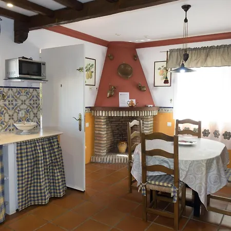 Chalet Enol Sol *