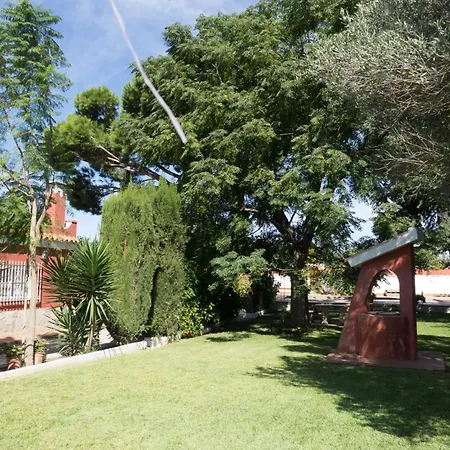 Enol Sol Chalet