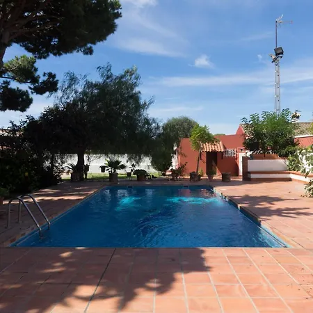 Enol Sol Chalet Chiclana de la Frontera