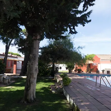 Enol Sol Chalet Chiclana de la Frontera