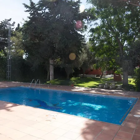 Horská chata Enol Sol *