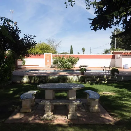 Chalet Enol Sol Chiclana de la Frontera