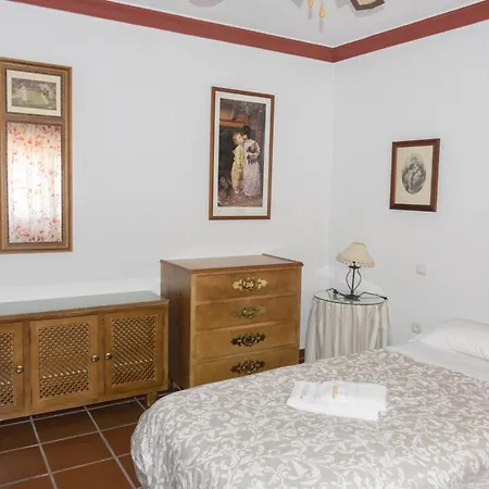 Enol Sol Chalet