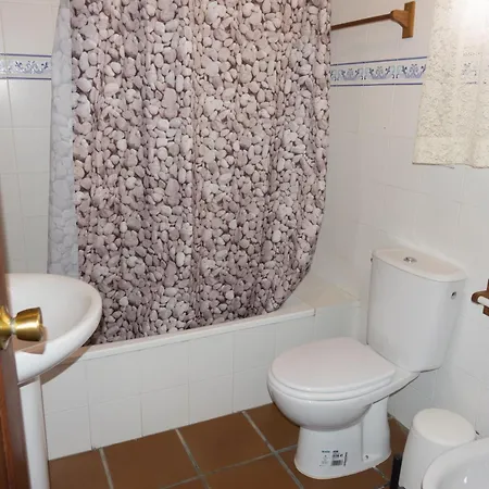 Enol Sol Horská chata Chiclana de la Frontera