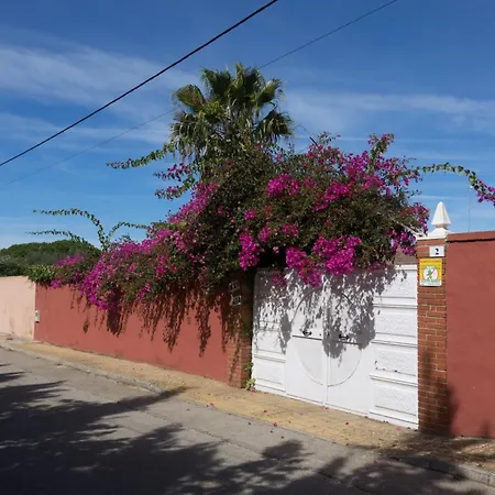 Chalet Enol Sol *