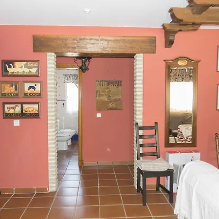 Enol Sol Chalet Chiclana de la Frontera