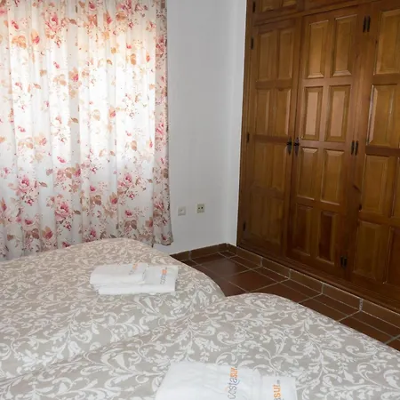 Horská chata Enol Sol