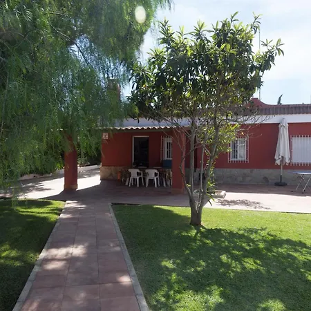 Enol Sol Chalet