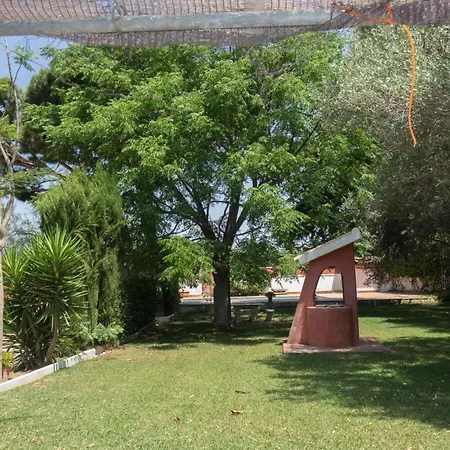 Chalet Enol Sol Chiclana de la Frontera
