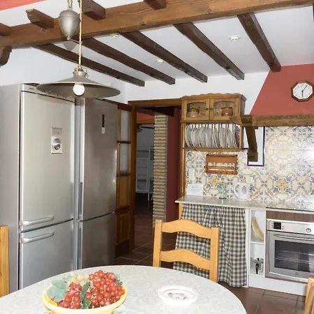 Enol Sol Horská chata *