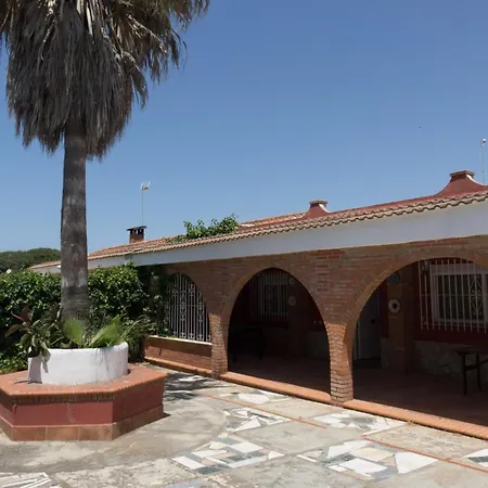 Chalet Enol Sol Chiclana de la Frontera