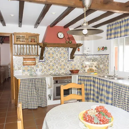 Enol Sol Chalet Chiclana de la Frontera
