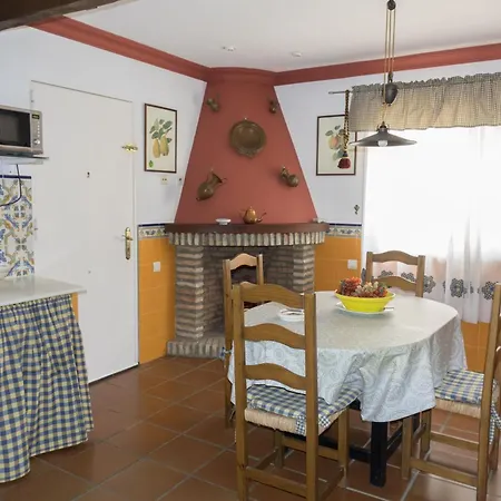 Chalet Enol Sol Chiclana de la Frontera