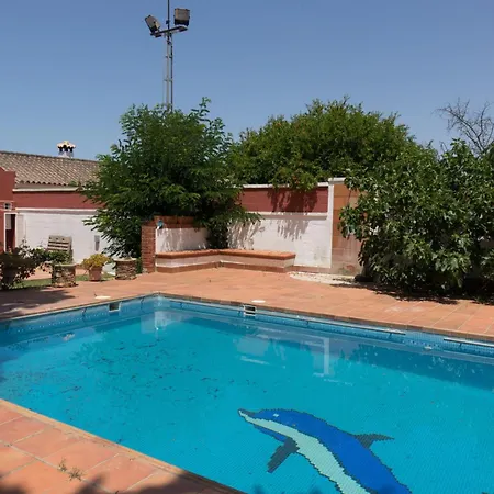 Enol Sol Chalet